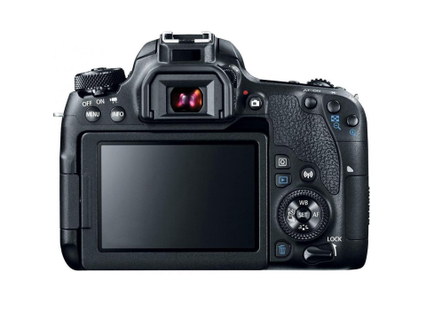 Canon EOS 77D + EF-S 18-55 IS STM + 55-250mm IS STM.Picture2